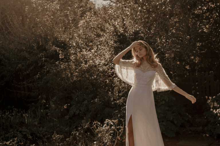 Bridal Lingo For Your Wedding Gown Appointment