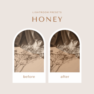 Honey Presets