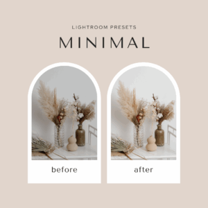 Minimal Presets