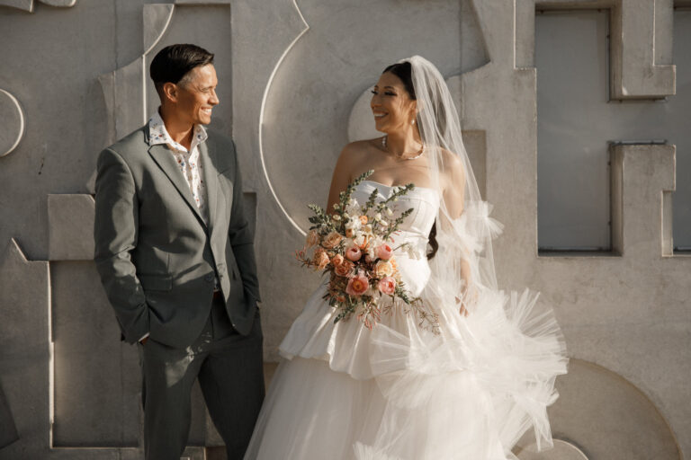 When to Start Wedding Dress Shopping | Love Era Temecula Bridal Shop